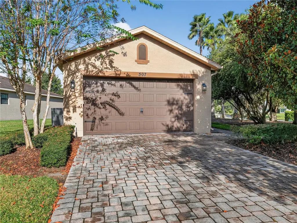 507 Presido Park Place, KISSIMMEE