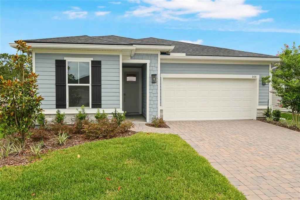 206 Enclave Avenue, PALM COAST