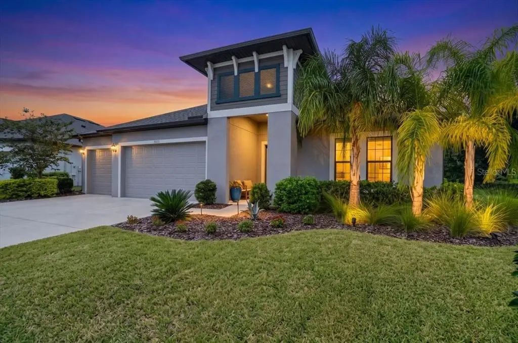 3714 Grassland Way, PARRISH