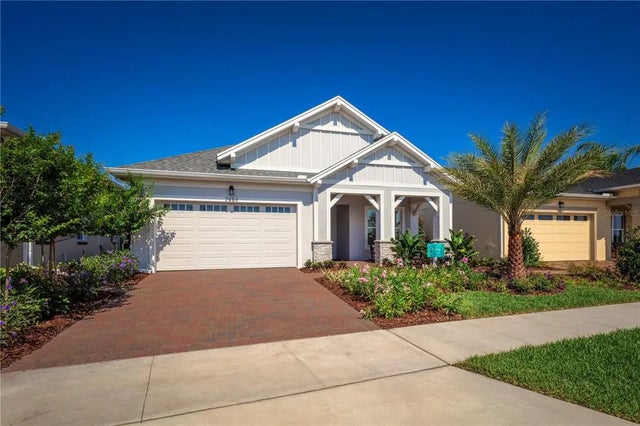 2454 Dream Home Court, ST CLOUD