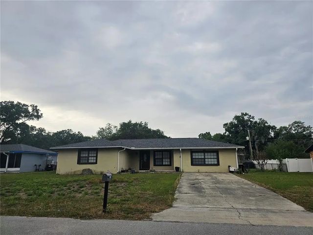 204 Jenny Way, LAKELAND