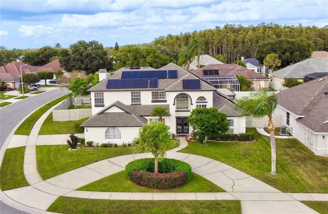 3532 Amaca Circle, ORLANDO