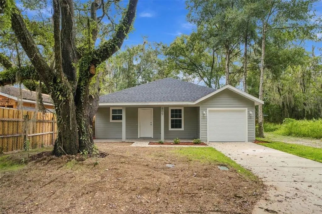 909 Ne 18th Terrace, GAINESVILLE