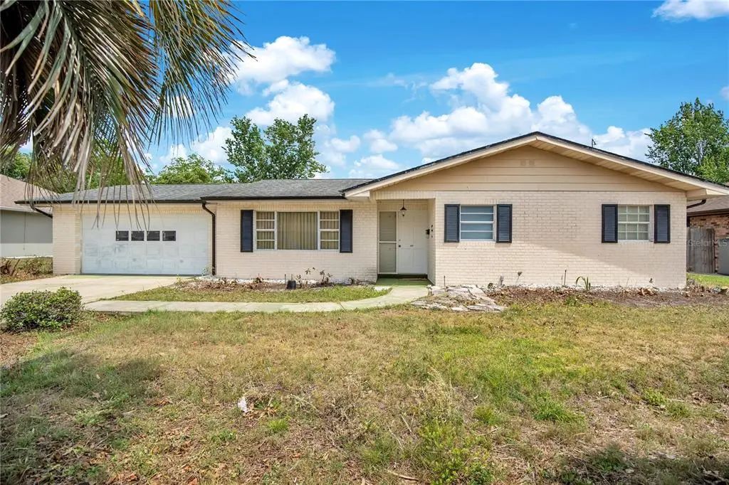 1571 Urbana Avenue, DELTONA
