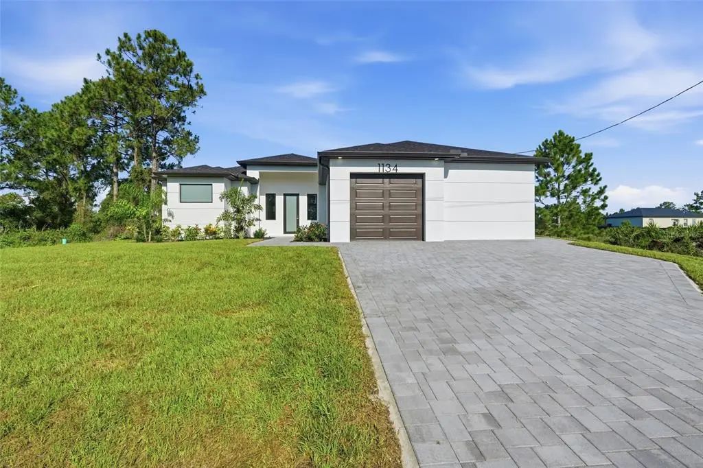 1134 Holmes Ave S, LEHIGH ACRES