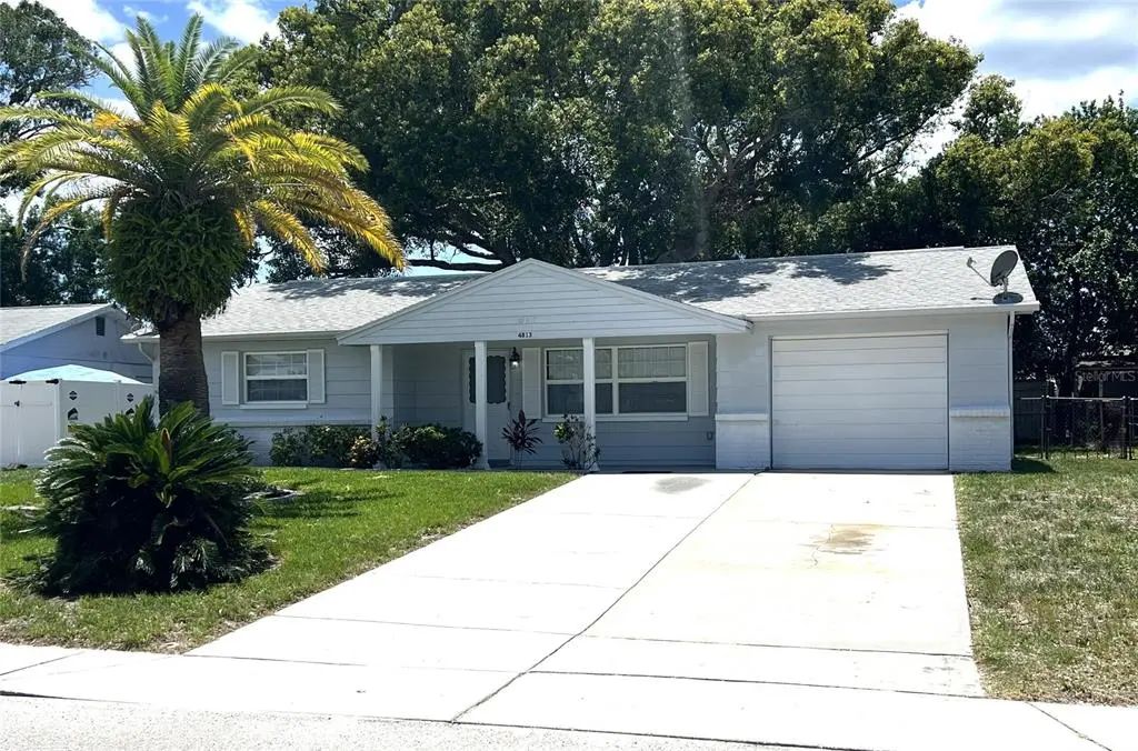 4813 Dogwood Street, NEW PORT RICHEY