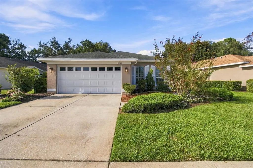 4489 Golf Club Lane, SPRING HILL