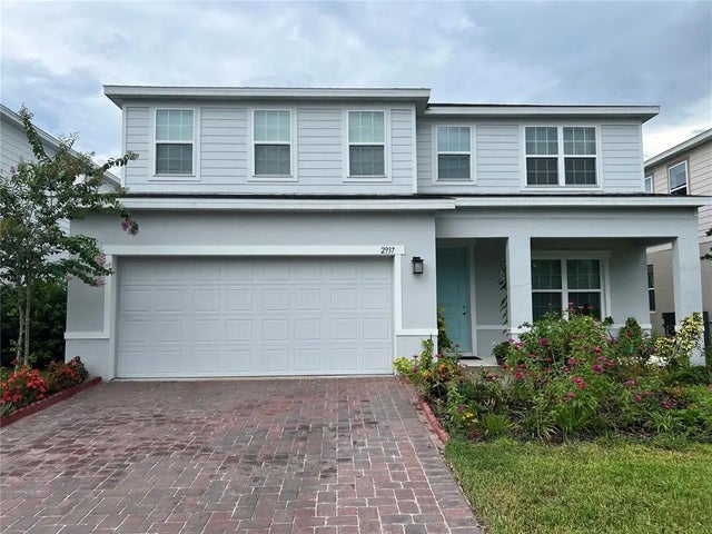 2937 Slough Creek Drive, KISSIMMEE