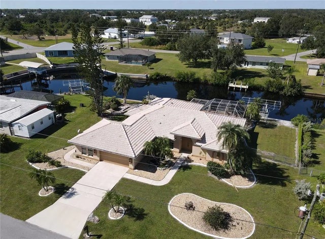 27200 San Marino Drive, PUNTA GORDA