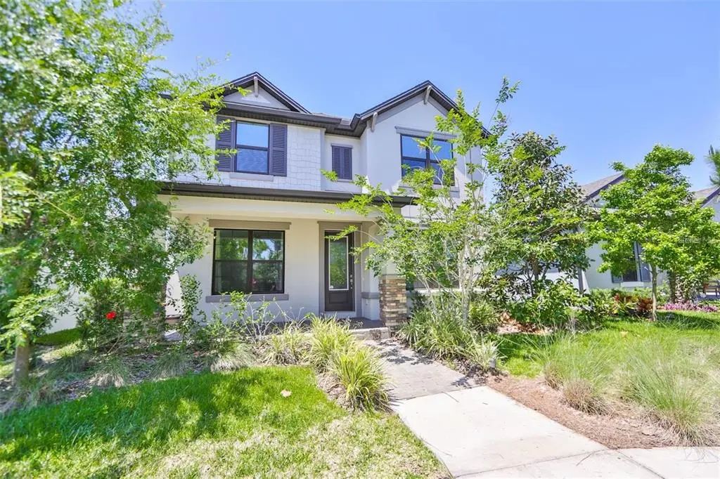 3044 Abrams Trail, ODESSA