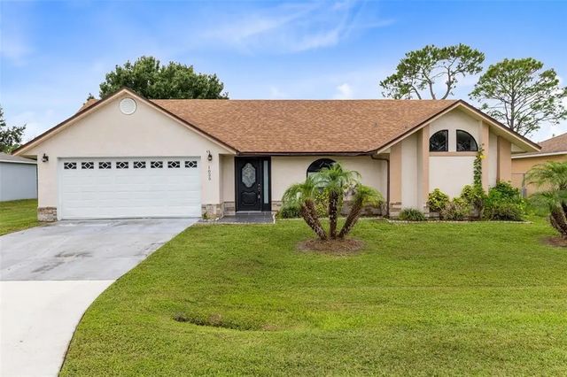 1025 Derbyshire Drive, KISSIMMEE