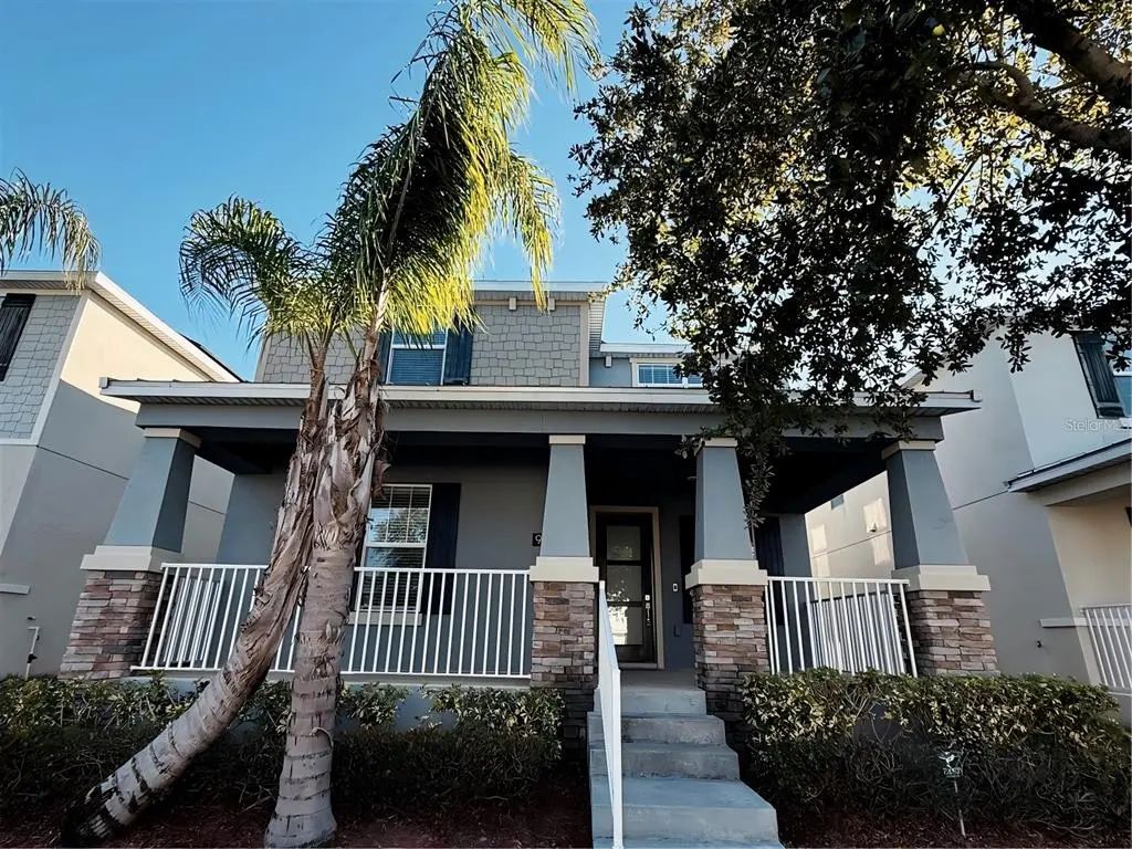 9129 Pinch Shot Drive, WINTER GARDEN