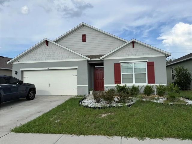 3597 Yarian, HAINES CITY