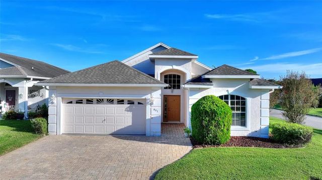 801 High Vista Dr, DAVENPORT