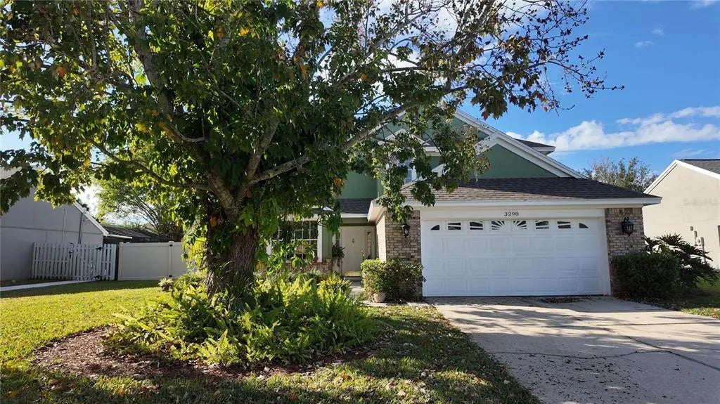3298 Amaca Circle, ORLANDO