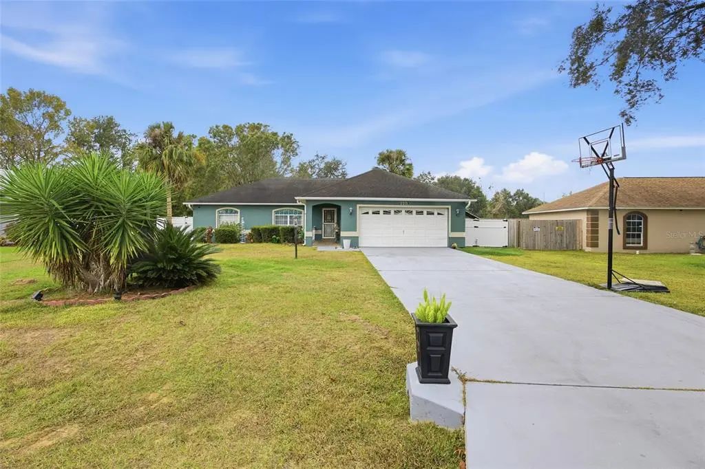 7770 Sw 63rd Ave Rd., OCALA