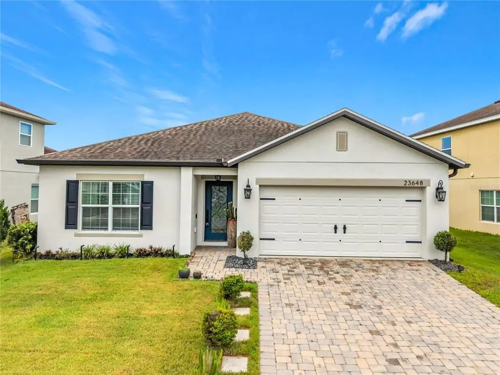 23648 Companero Drive, SORRENTO
