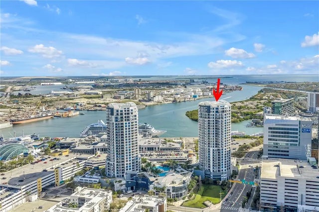 449 S 12th Street 1205, TAMPA