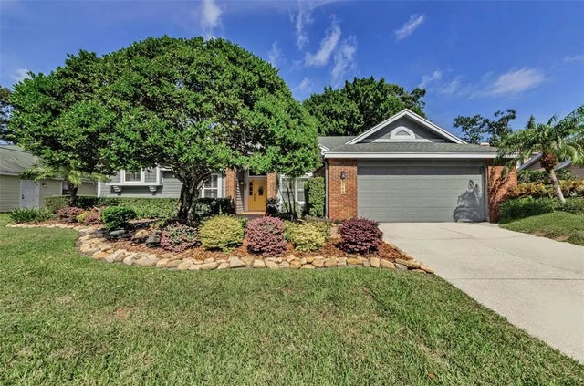 3569 Ermine Path, PALM HARBOR