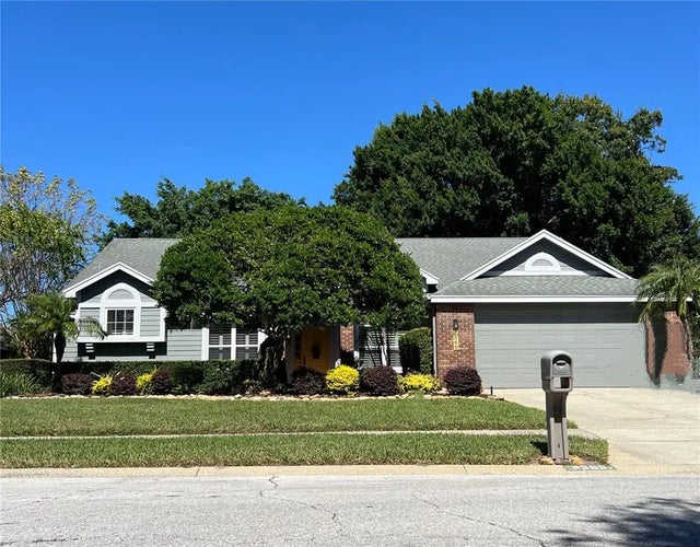3569 Ermine Path, PALM HARBOR