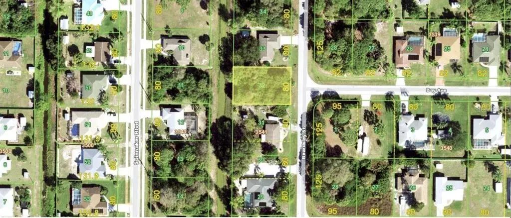 7167 Beardsley Street, ENGLEWOOD