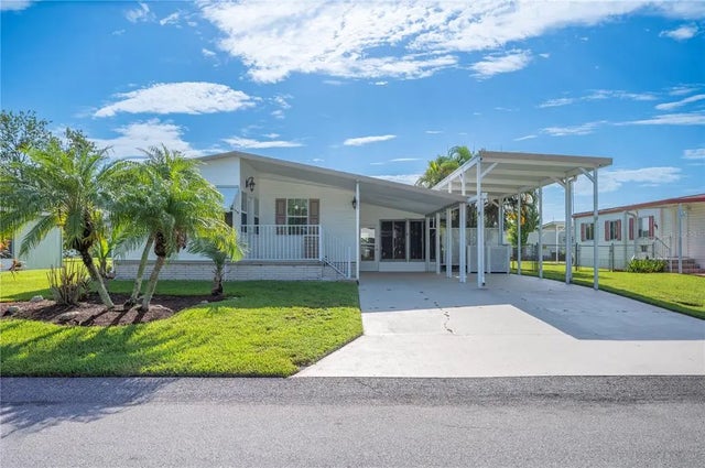 1610 Reynolds Road 117, LAKELAND