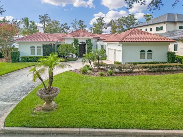 9742 Green Island Cove, WINDERMERE