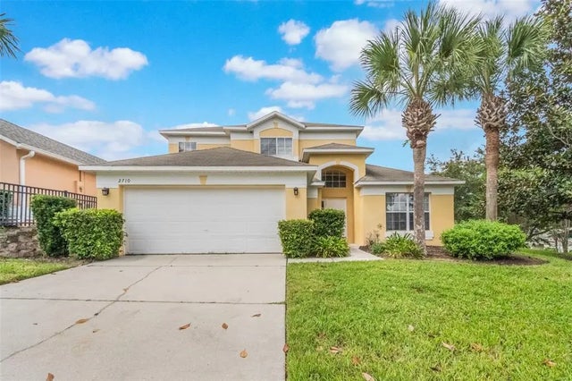 2710 Fiesta Key Drive, KISSIMMEE