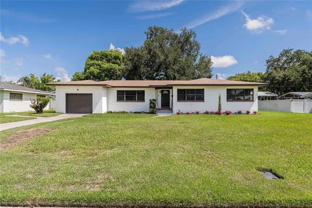 521 Bonnie Drive, LAKELAND