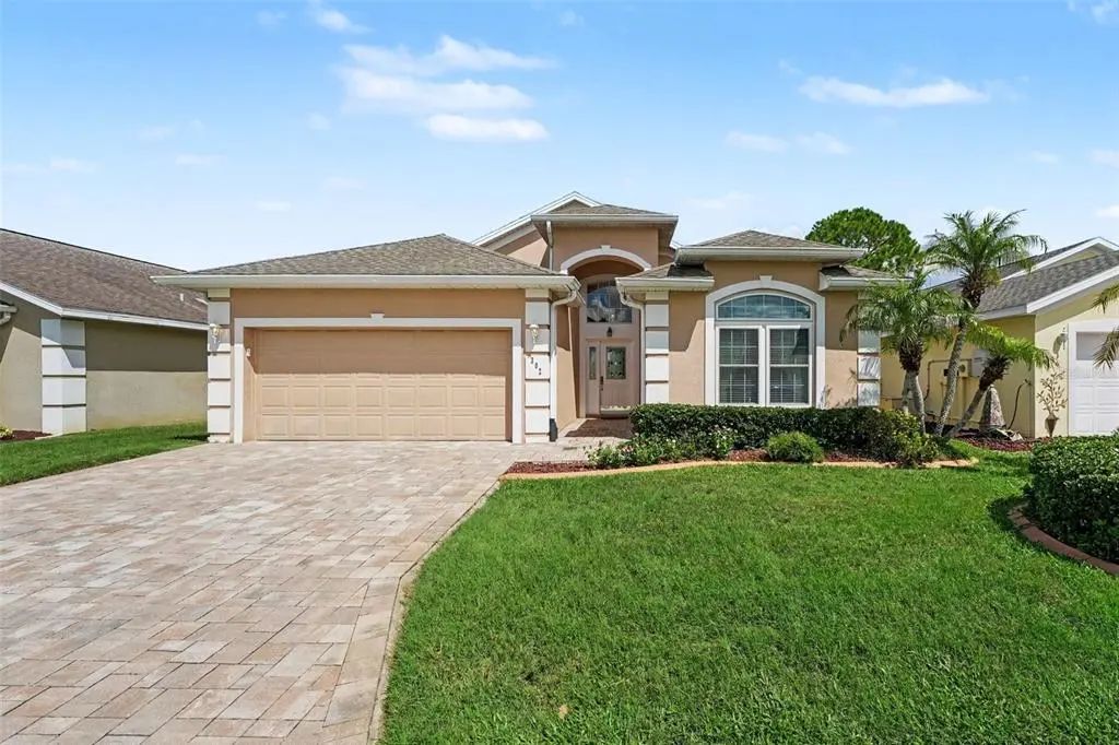 302 High Vista Drive, DAVENPORT