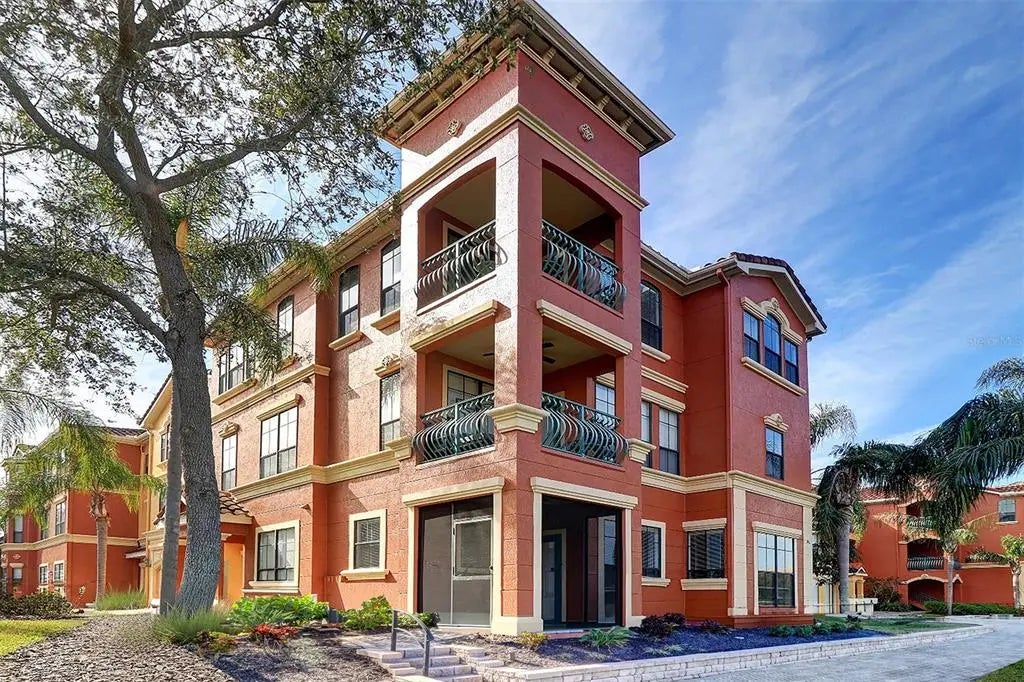 2730 Via Tivoli 334b, CLEARWATER