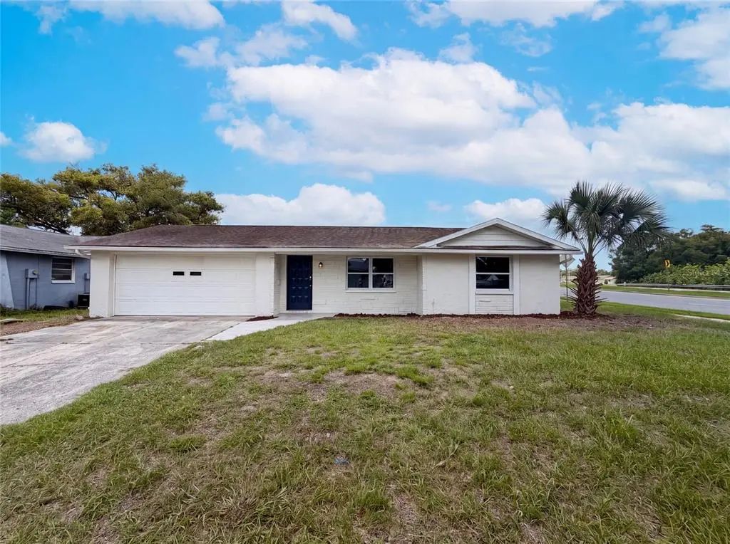 3518 Gorman Drive, NEW PORT RICHEY