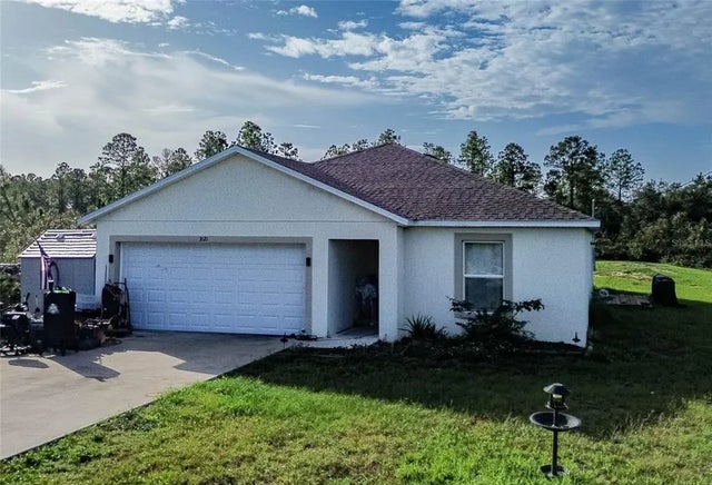 3121 Magnolia Drive, INDIAN LAKE ESTATES