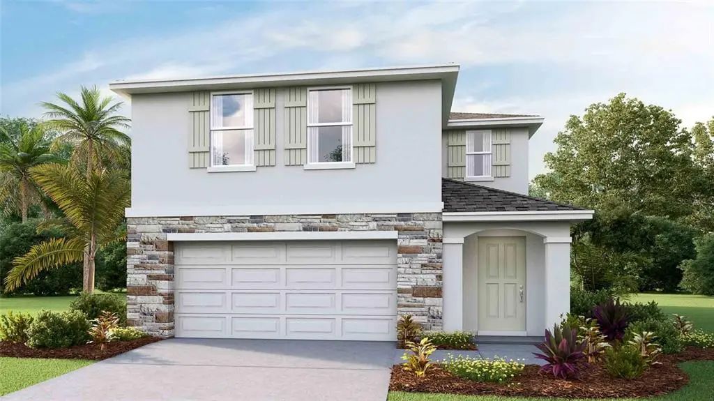 8455 Wheat Stone Drive, ZEPHYRHILLS