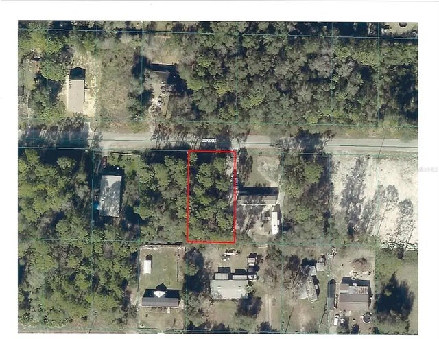 Nw 13th Street, OCALA