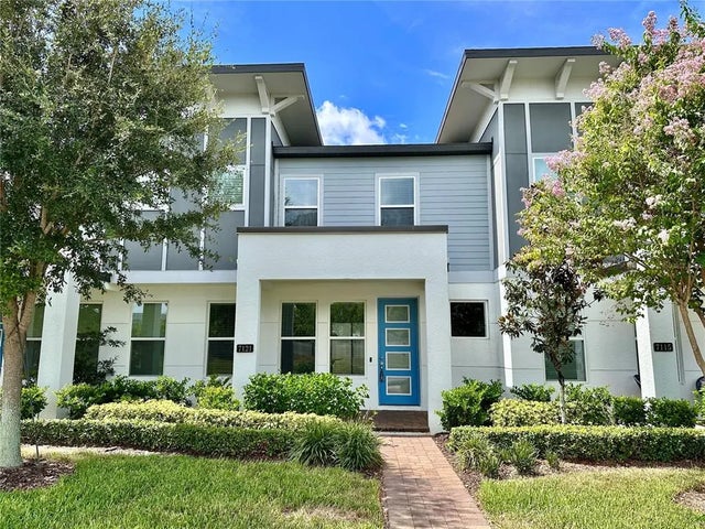 7121 Carrickbend Lane, ORLANDO
