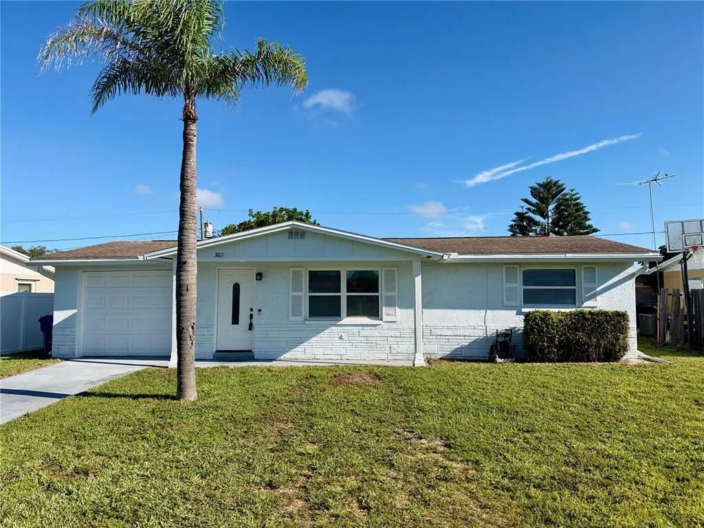 3811 Beechwood Drive, HOLIDAY