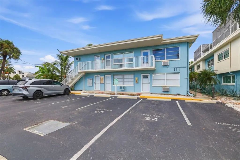 111 60th Avenue 1a, ST PETE BEACH