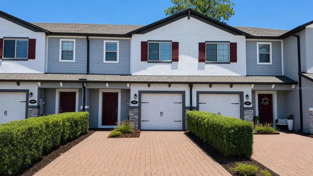 302 Cedar Bark Lane, SANFORD