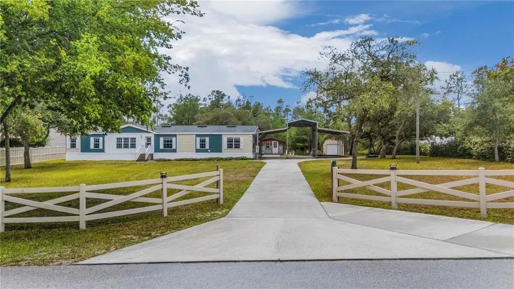 6311 Nodoc Road, SPRING HILL