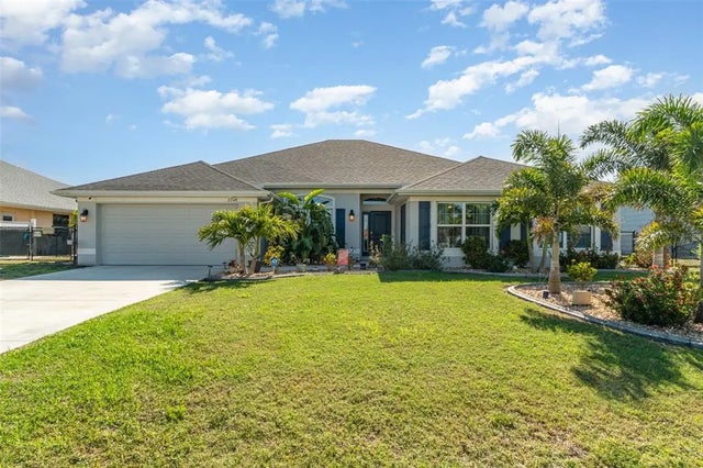 2248 Bonn Court, PUNTA GORDA