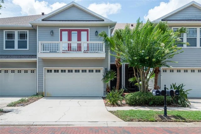 2876 Bayshore Trails Drive, TAMPA