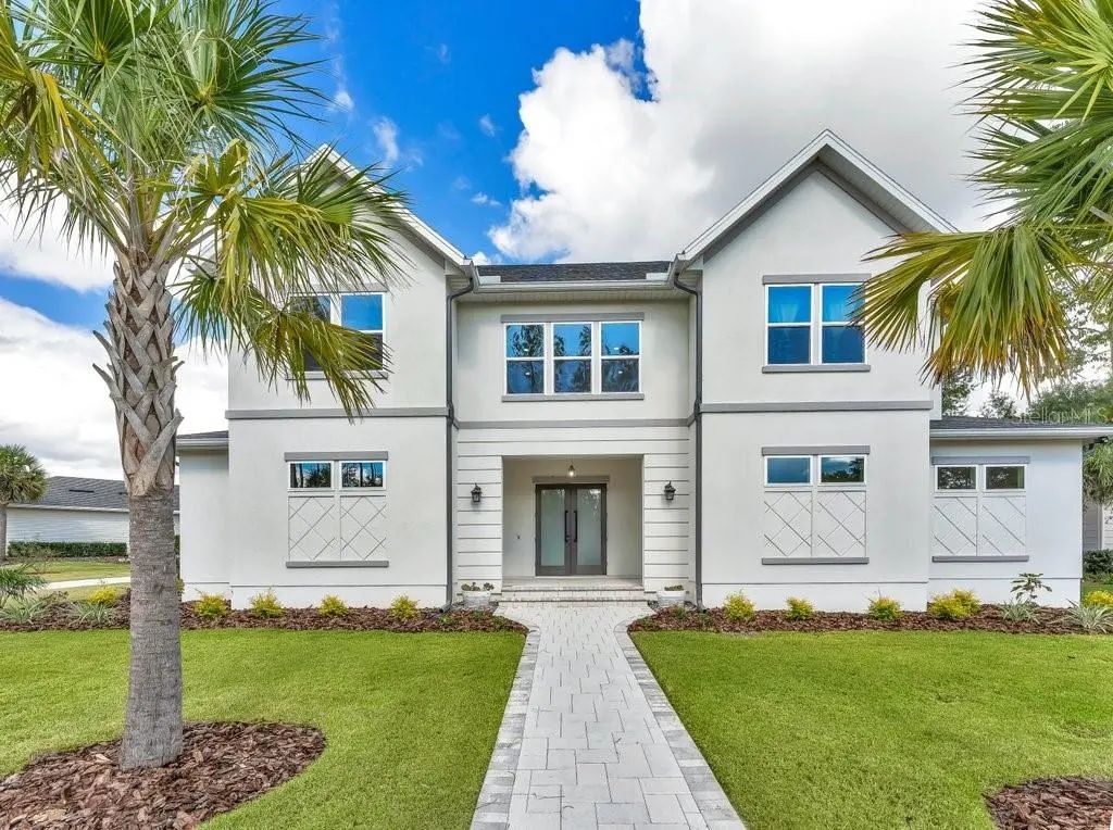 10468 Sw 32nd Avenue, GAINESVILLE
