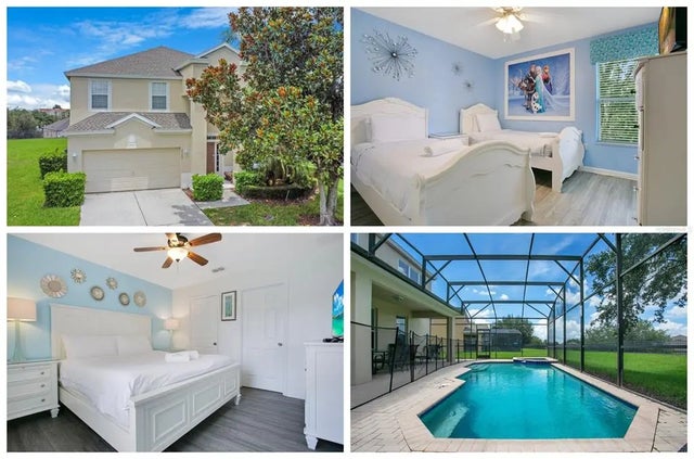 2669 Manesty Lane, KISSIMMEE