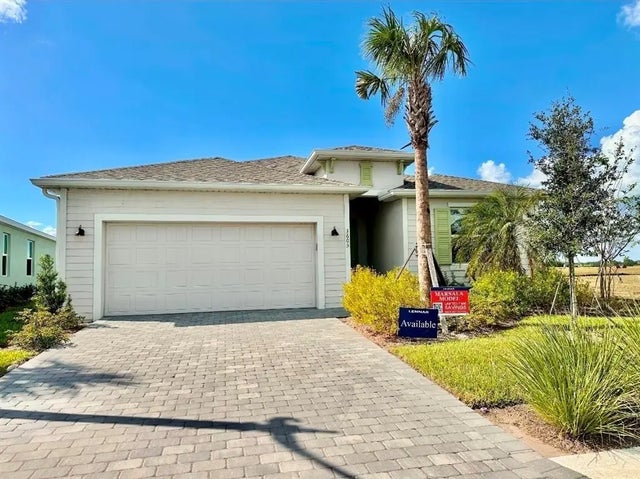 3603 Night Star Terrace, PARRISH