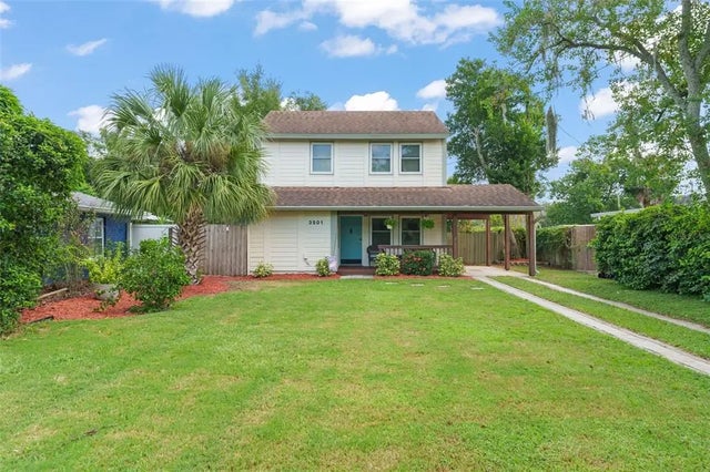 3501 Backspin Lane, ORLANDO
