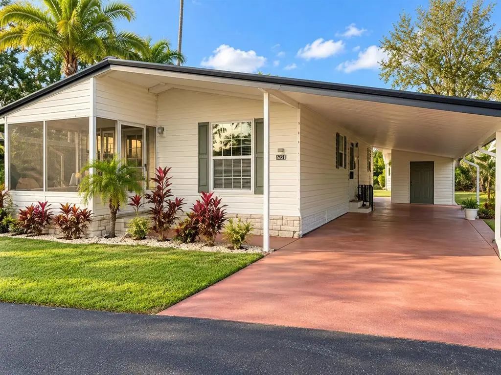 5221 Poinciana Circle, NEW PORT RICHEY
