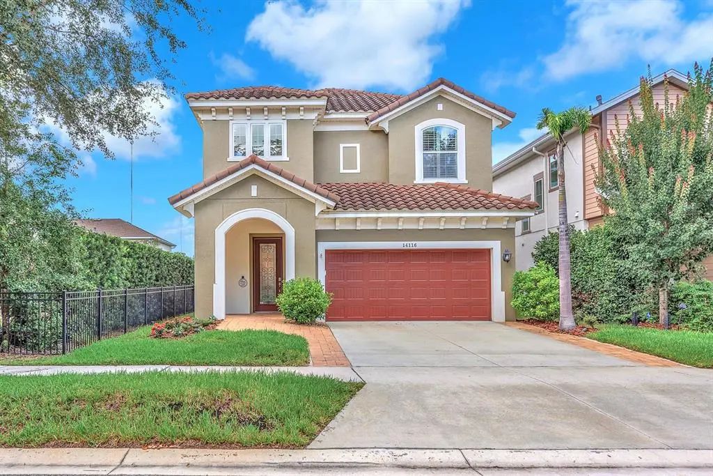 14116 Natures Reserve Drive, LITHIA