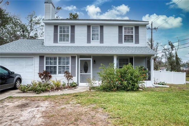 7067 Jarvis Road, SARASOTA