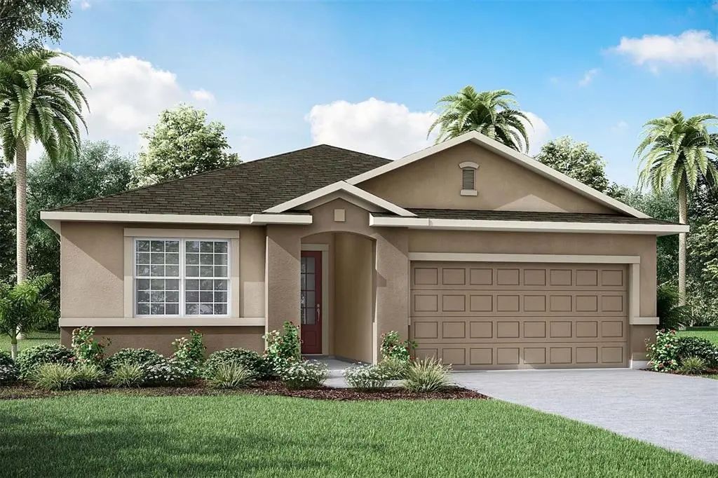 5090 Salado Drive, ST. CLOUD